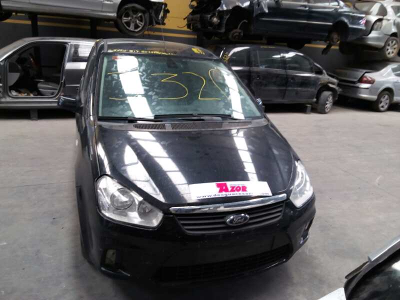 FORD USA C-Max 1 generation (2003-2010) Замок двери передний правый 3M5AR21812AM, E2-B3-5-1 18349927