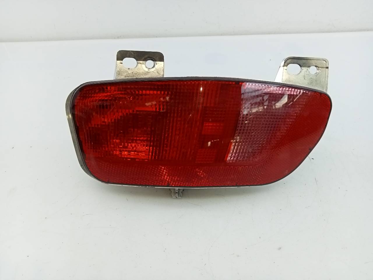 CITROËN C4 Picasso 1 generation (2006-2013) Rear Left Taillight E1-A4-43-2,E1-A4-43-2 26272791