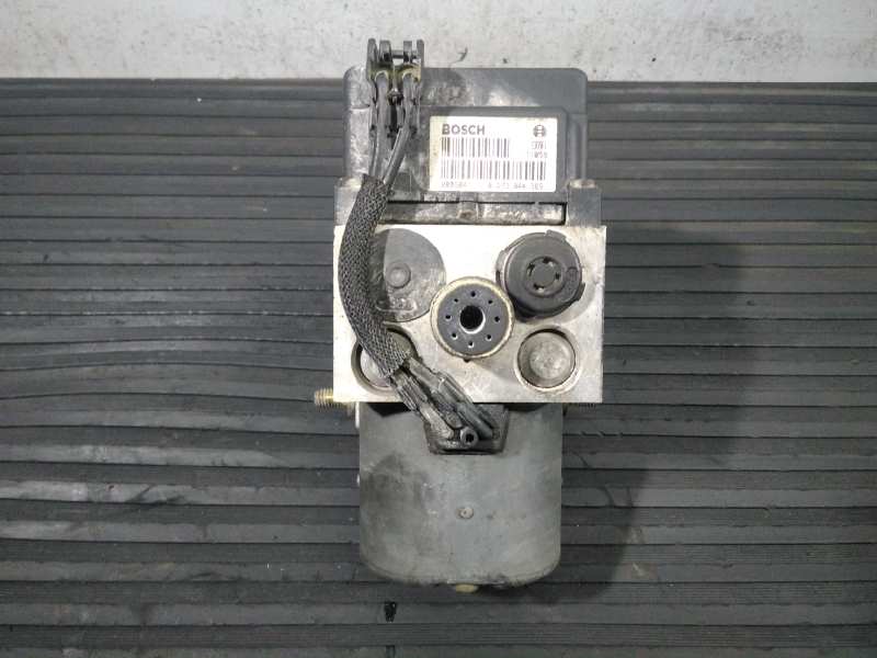 NISSAN Terrano 2 generation (1993-2006) ABS pumpe 0265215457,0273004369,P3-A8-19-3 18414431