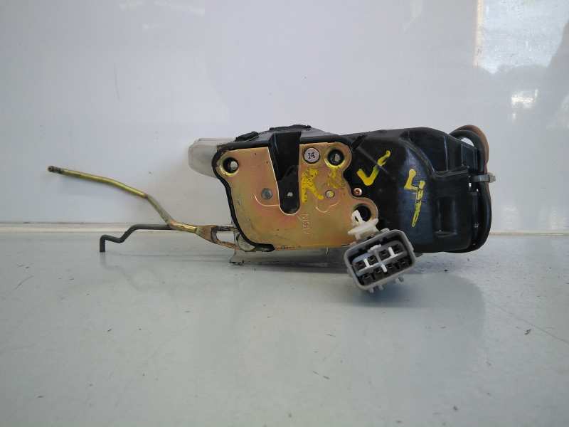 TOYOTA RAV4 1 generation (XA10) (1994-2000) Front Right Door Lock 7PINS, E2-B4-30-2 18461409