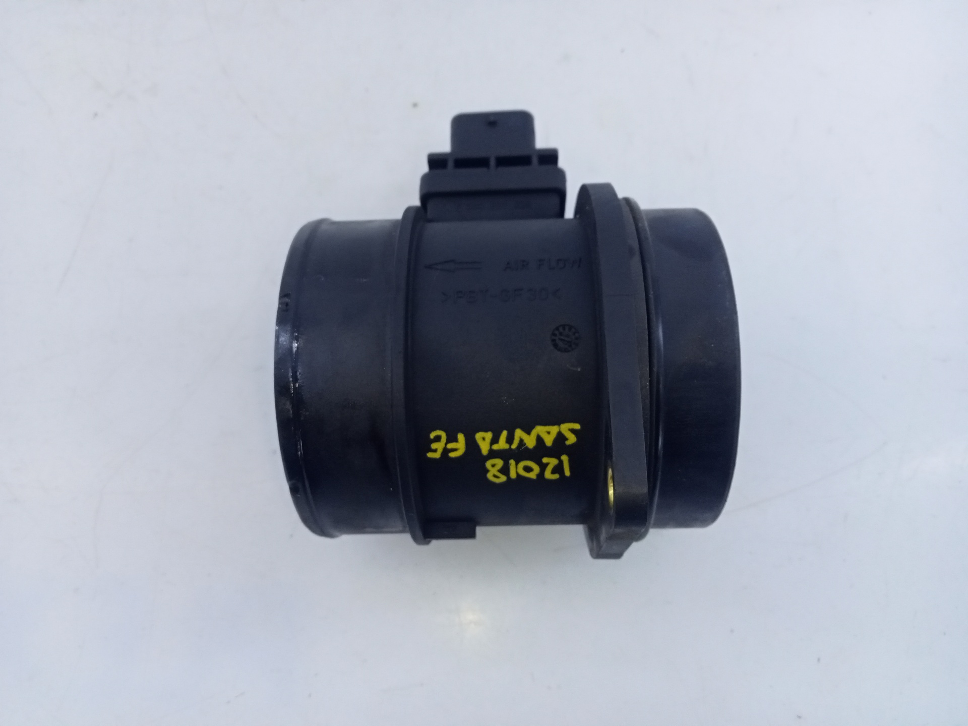 HYUNDAI Santa Fe CM (2006-2013) Mass Air Flow Sensor MAF 2816427800,E3-A3-45-4 24101212