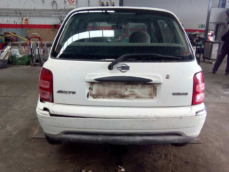 HYUNDAI Micra K11 (1992-2003) Стартер 233001F761,19E12773CC,P3-B7-28-2 18507745