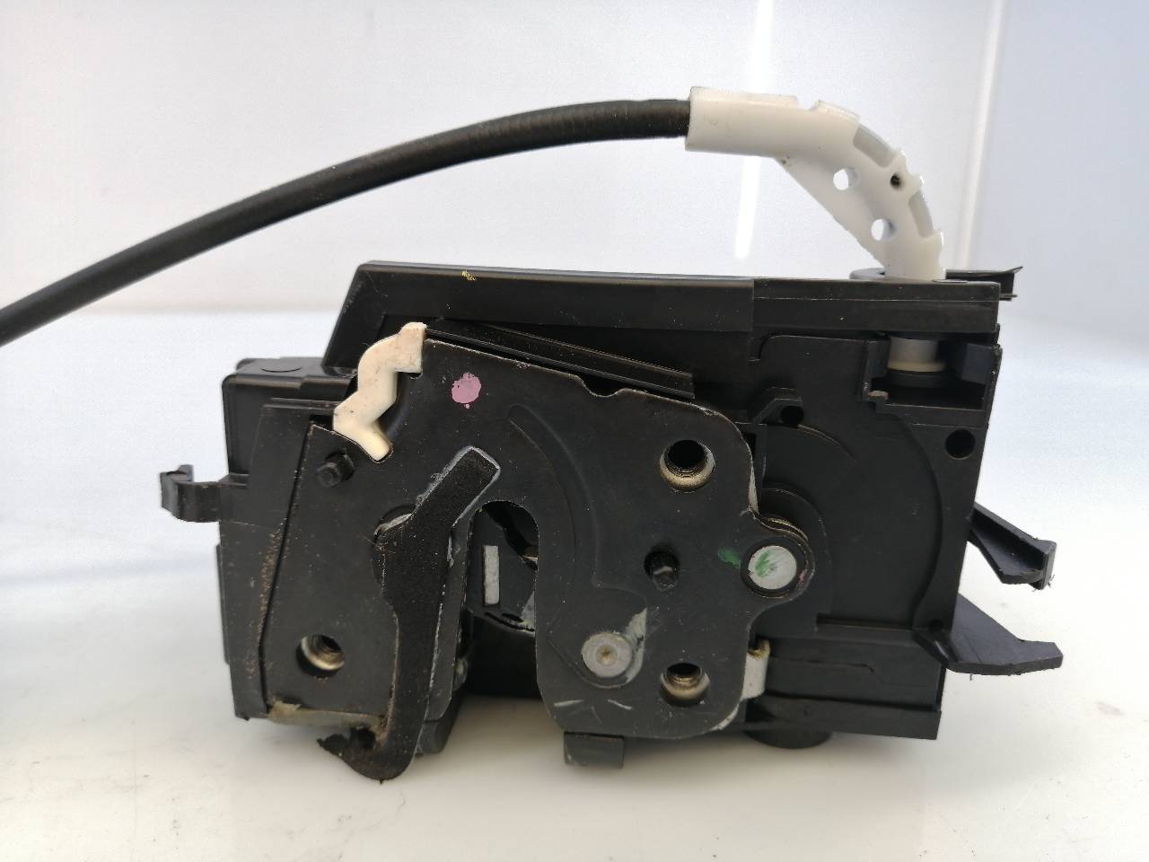 PEUGEOT 308 T9 (2013-2021) Rear Right Door Lock 9810309880, E1-A4-43-1 18695649