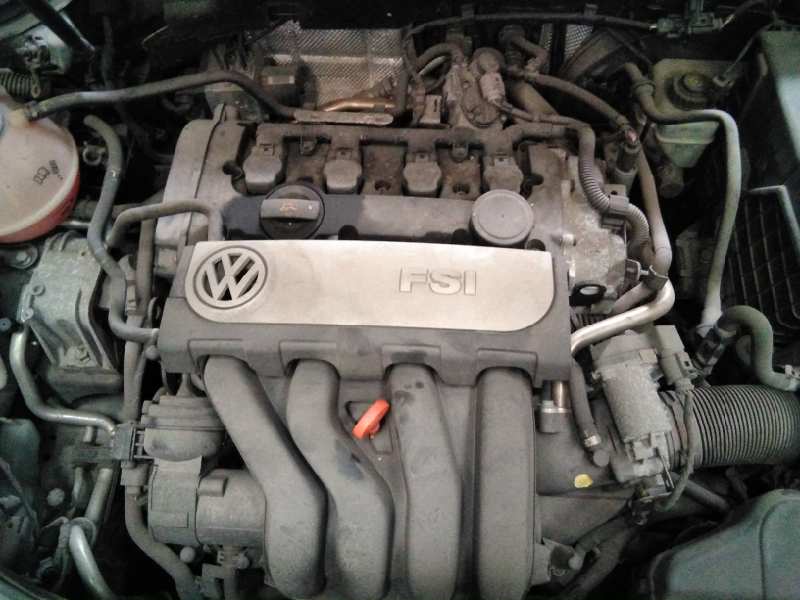 CHEVROLET Passat B6 (2005-2010) Мотор керування вікном лівих задніх дверей 993424200,E1-B6-51-2,1K0959703F 18637196