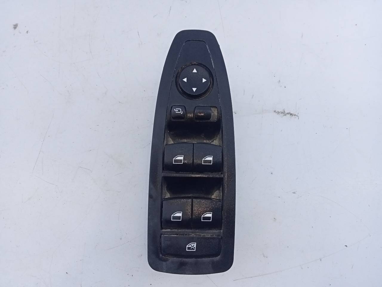 HYUNDAI X1 F48/F49 (2015-2023) Front Left Door Window Switch 9362107,E3-A2-24-1 23754636