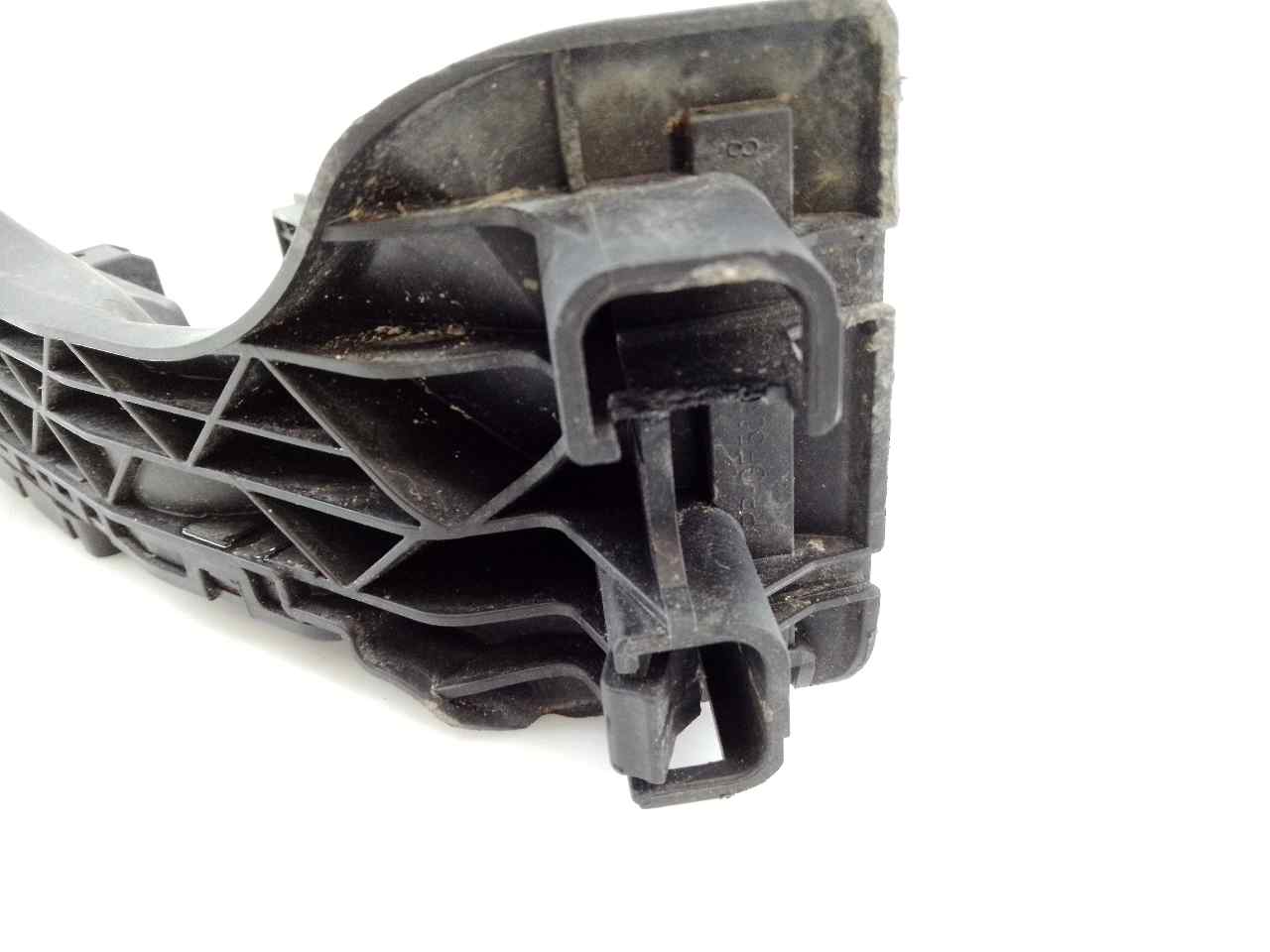 FIAT A2 8Z (1999-2005) Throttle Pedal 1K1721503AC, E2-A1-34-6 20955501