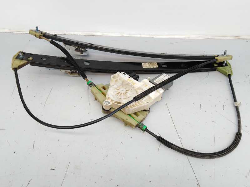 FORD USA Q7 4L (2005-2015) Front Left Door Window Regulator 4L0837461A, 4L0959801B, E1-B6-42-1 18555857