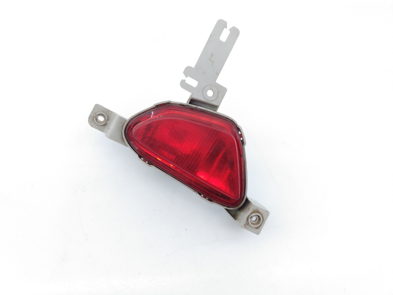 MAZDA 2 2 generation (2007-2014) Rear Left Taillight DF7151660 20355322