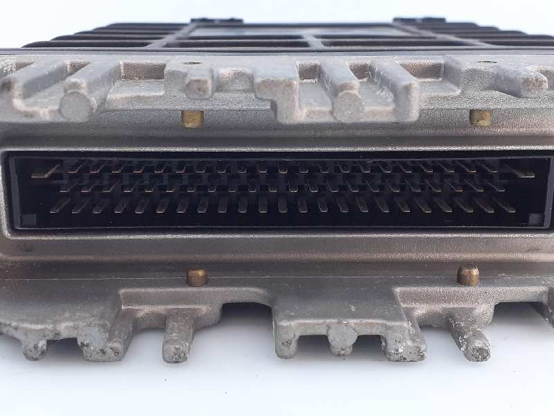 HONDA A4 B5/8D (1994-2001) Motorkontrollenhet ECU 028906021F, E2-A1-6-1 18657102