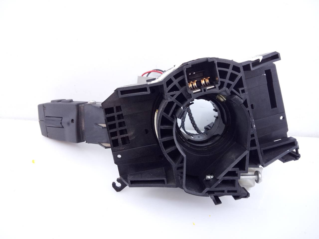 RENAULT Vel Satis 1 generation (2002-2009) Steering Wheel Slip Ring Squib 8L2CBRU1, E2-A1-4-1 24029733