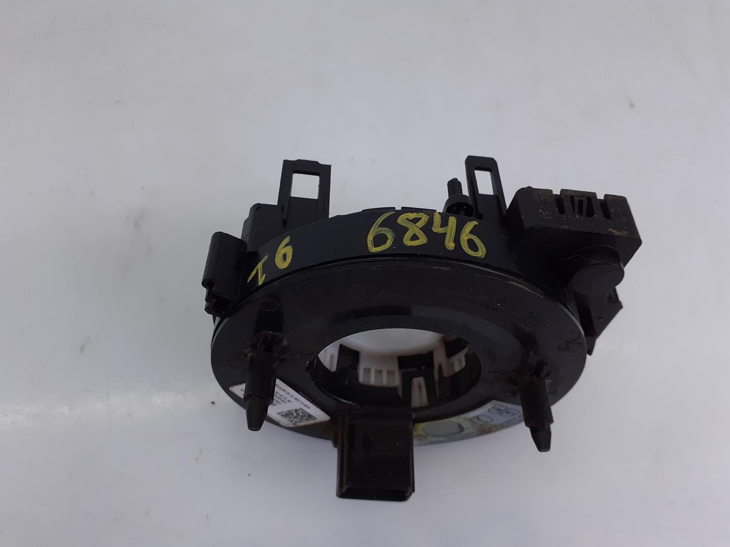 VOLKSWAGEN Transporter T6 (2015-2024) Steering Wheel Slip Ring Squib 6R0959654,E2-A1-8-1 18526760