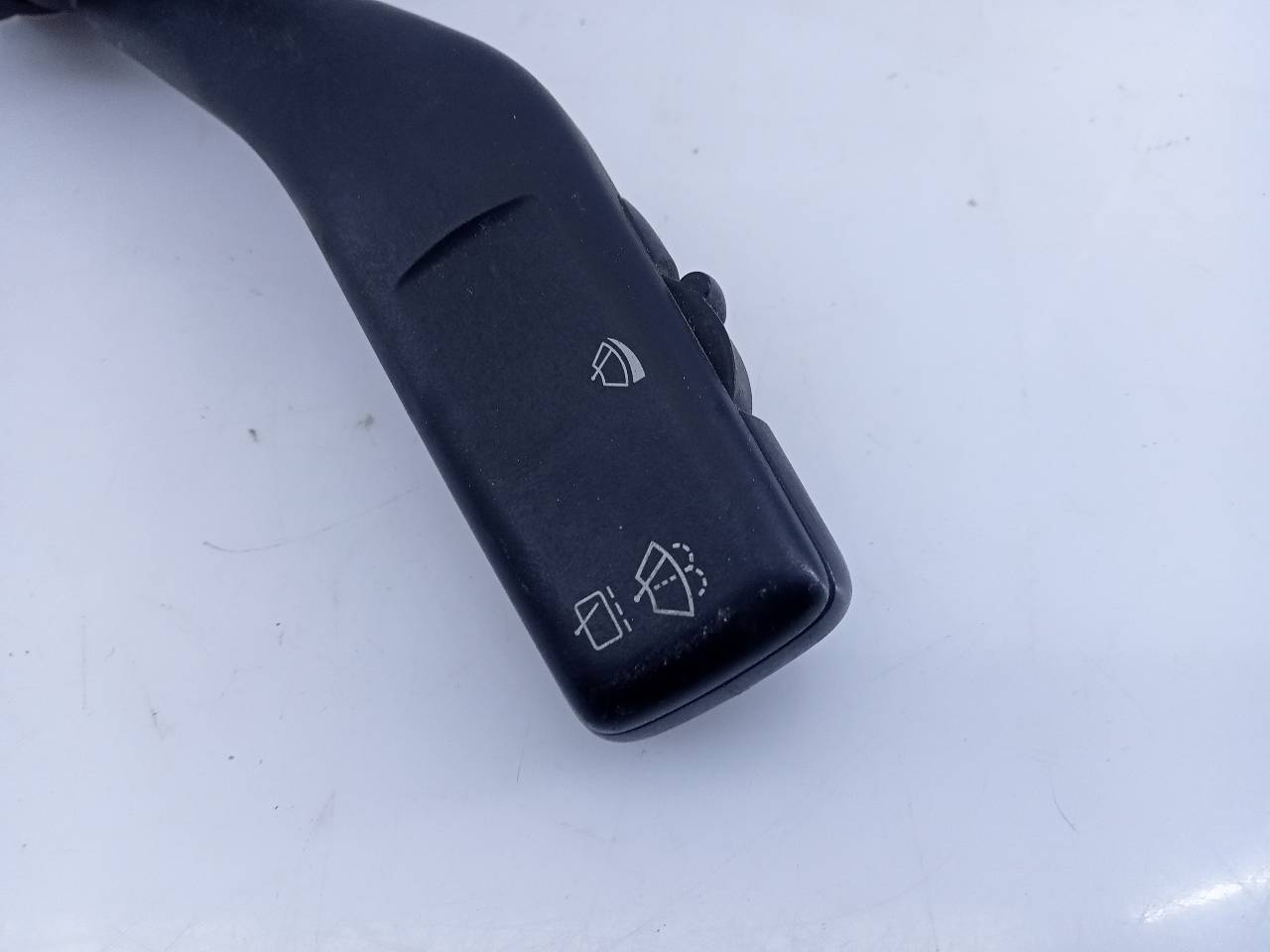 VOLKSWAGEN Golf 5 generation (2003-2009) Indicator Wiper Stalk Switch 1K0953519, E2-A1-39-2 20960189