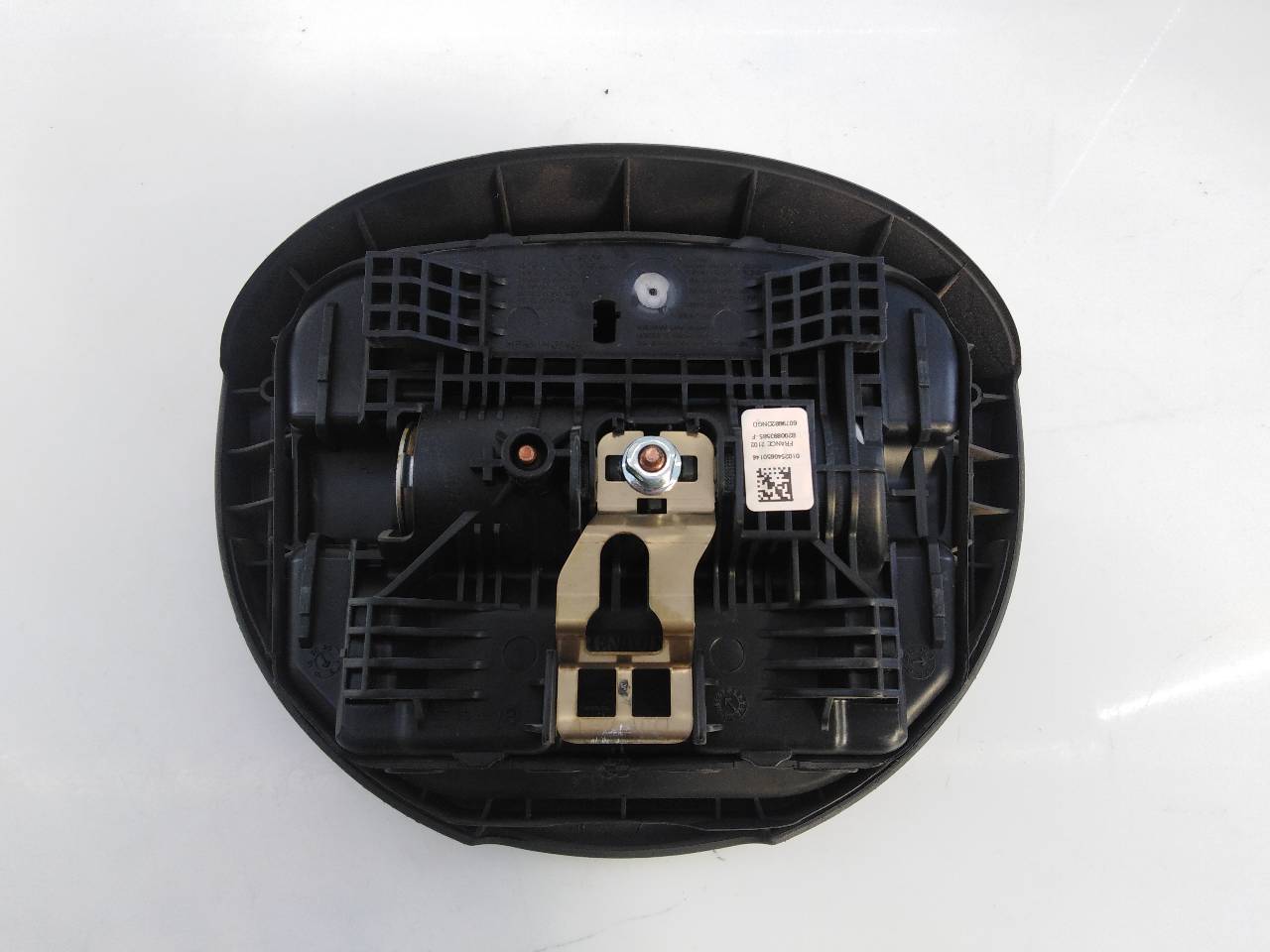 CHEVROLET Kangoo 2 generation (2007-2021) Other Control Units 8200893585F, E2-A1-30-2 18750282