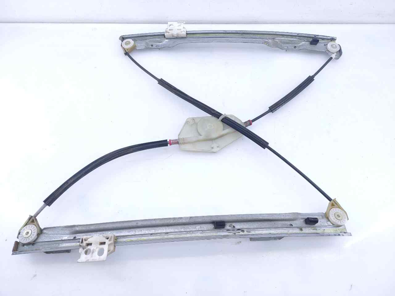 CITROËN C4 Picasso 1 generation (2006-2013) Front Right Door Window Regulator E1-B5-48-1 18645291