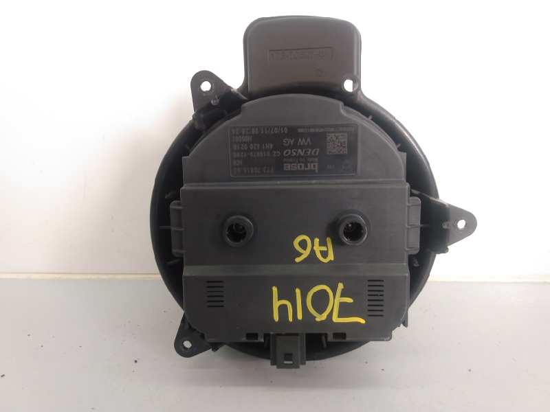 AUDI A7 C7/4G (2010-2020) Heater Blower Fan 7737081503, E1-B6-19-1 18539231