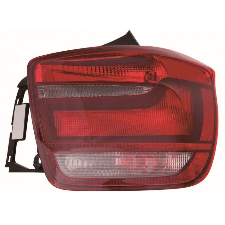 BMW 1 Series F20/F21 (2011-2020) Rear Right Taillight Lamp 16490002,T2-2-B2-1 21794638