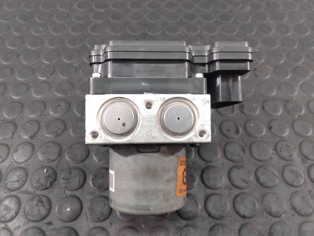 HYUNDAI i30 GD (2 generation) (2012-2017) ABS Pump 58920A6210, A658930500, P3-A8-10-5 18767939