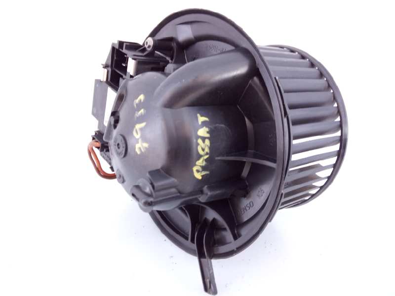 CHEVROLET Passat B6 (2005-2010) Ventilateur de chauffage 3C0907521A, E2-A1-31-1 18637185