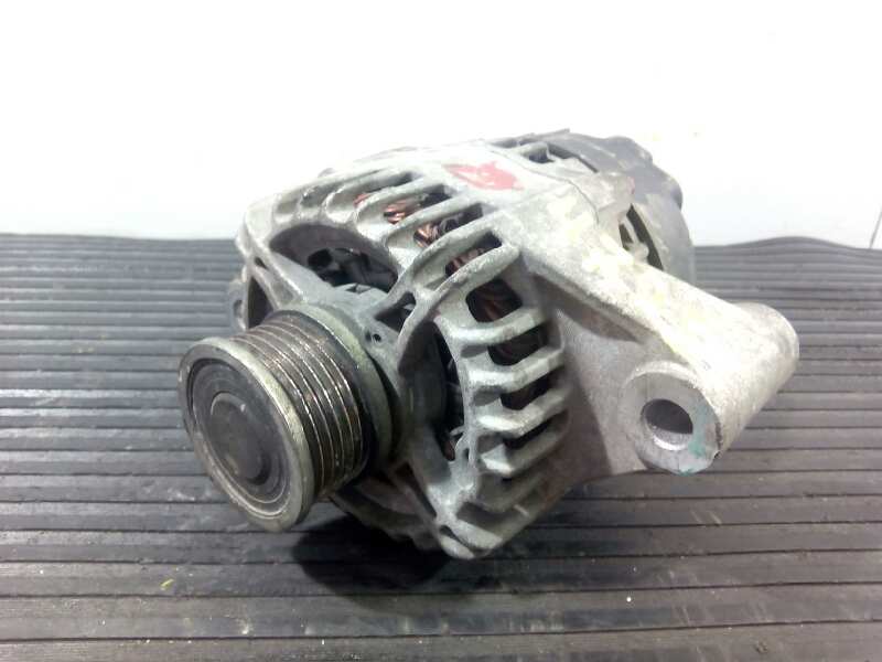 FIAT Bravo 2 generation (2007-2011) Alternator 51764265, MS1012101090, P3-A5-24-1 18383882