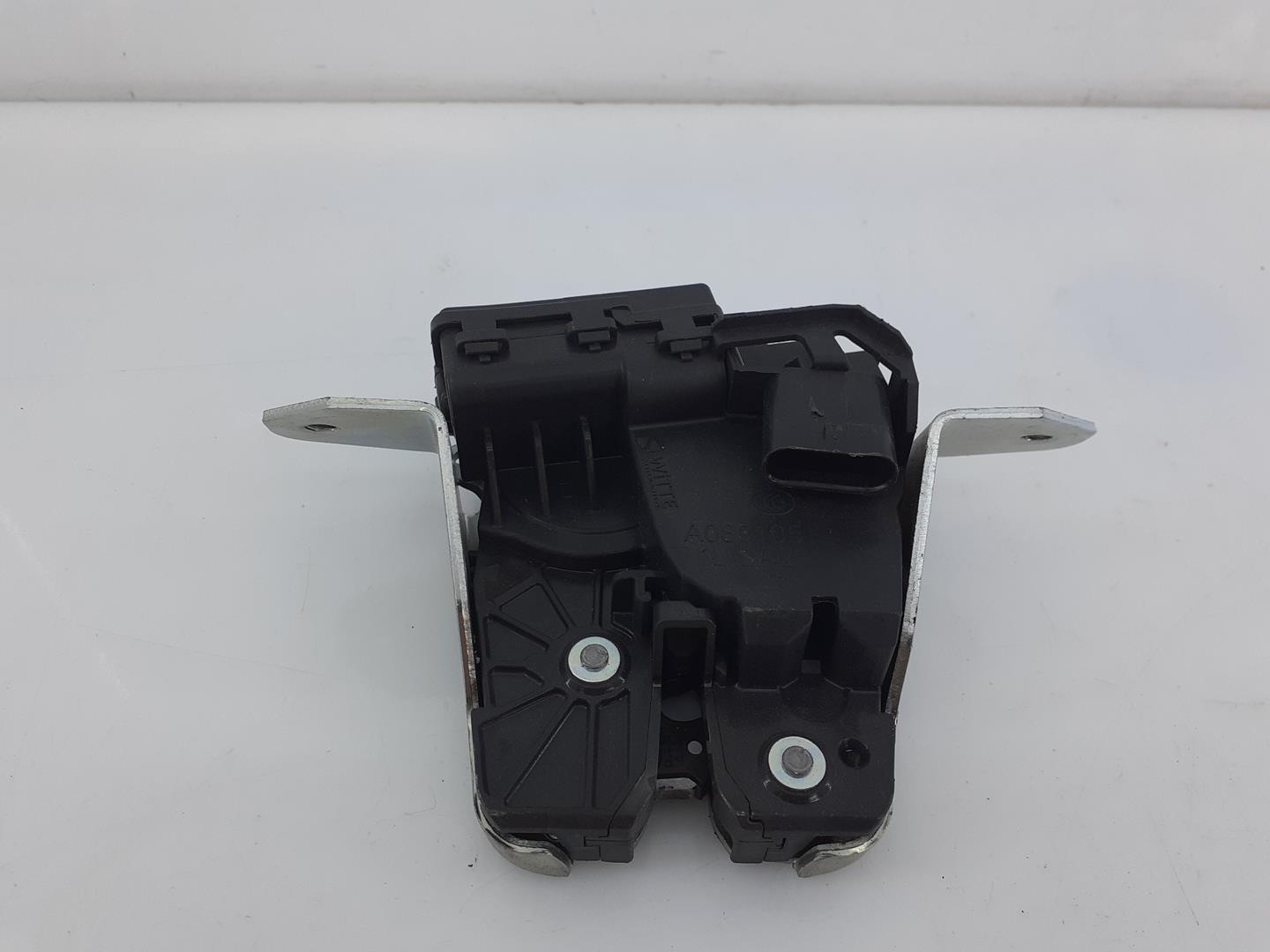 MERCEDES-BENZ GLC Coupe C253 (2016-2019) Tailgate Boot Lock A0997400600, 140119, E1-A2-47-2 24485755