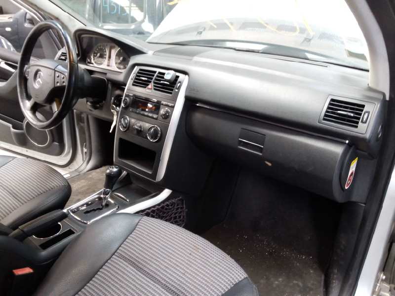 CHEVROLET B-Class W245 (2005-2011) Други управляващи блокове A1695454332, 5DK00872816, A1695454332 18387629