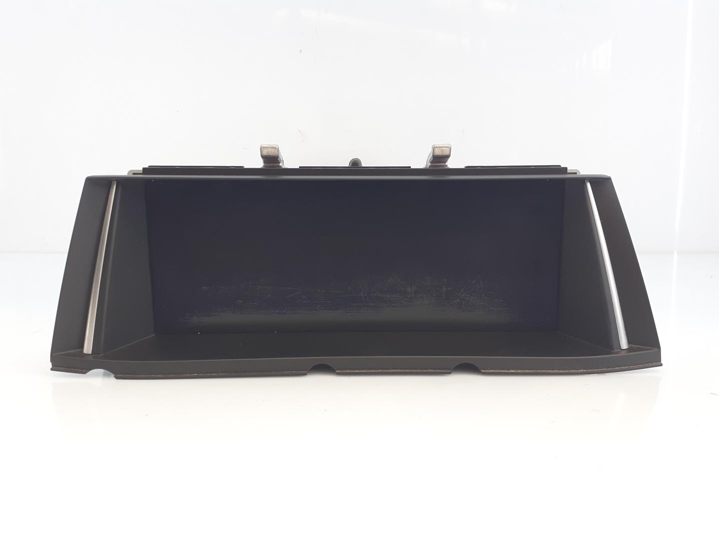 BMW 7 Series F01/F02 (2008-2015) Muzikos grotuvas su navigacija CI932731401, 9284969044, E3-A2-16-4 18743547