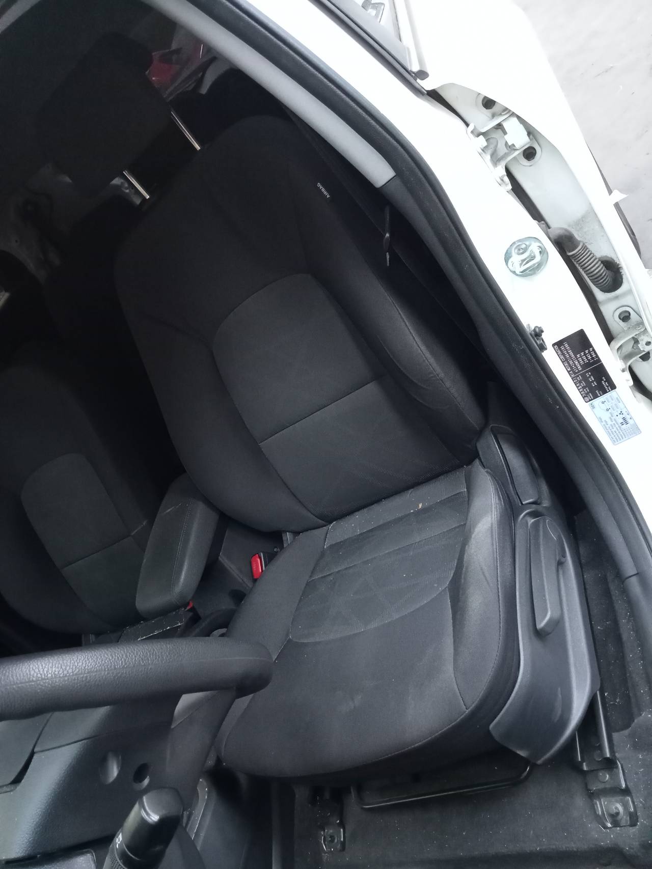 KIA Rio 3 generation (2011-2017) Спидометр 940231W860,161102,E3-A3-23-3 21798660