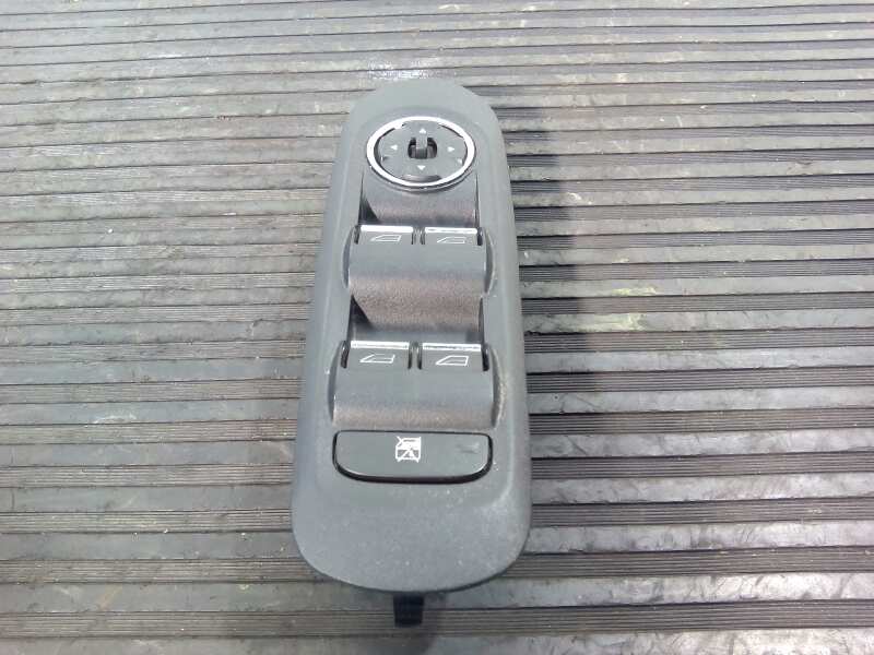 FORD Mondeo 4 generation (2007-2015) Front Right Door Window Switch 7S7T14A132AB,E2-B3-49-2 18355306