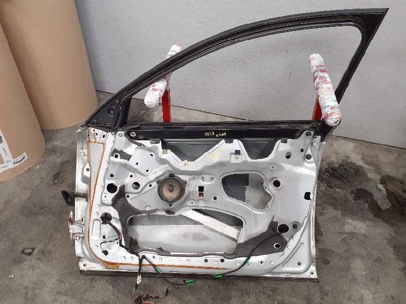 AUDI A6 C6/4F (2004-2011) Front Right Door 4F0831052F, E5-B3-4 18411314