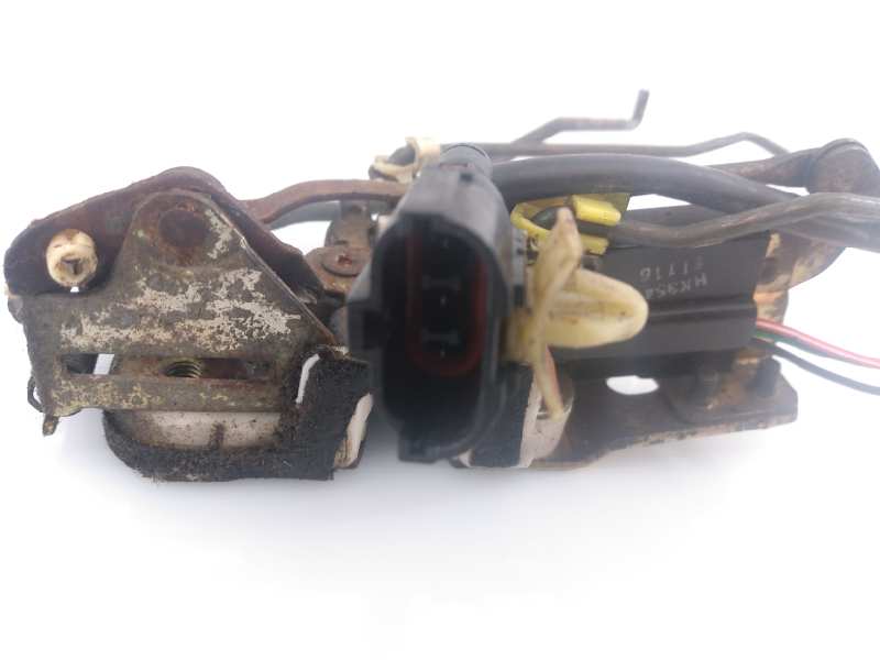 MITSUBISHI Front Left Door Lock HK354101, E2-B4-34-1 18680502