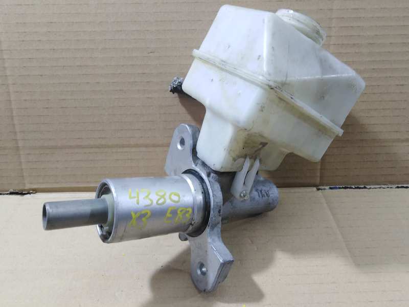 LANCIA X3 E83 (2003-2010) Brake Cylinder 320671991, P3-B9-8-1 18565358