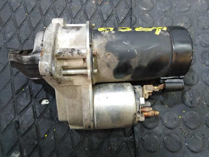 OPEL Astra J (2009-2020) Starter Motor 330671,P3-A7-25-2 18653281