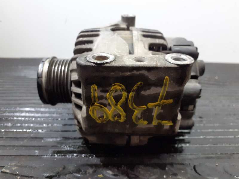 FIAT 500 2 generation (2008-2024) Alternator 51784845, 310020014, P3-B6-3-2 23748257