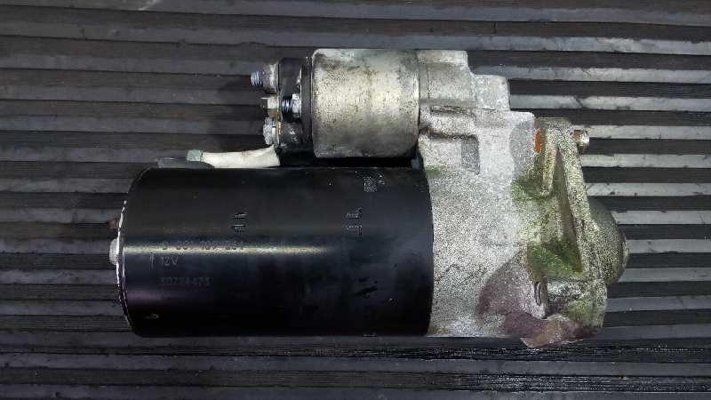 VOLVO XC90 1 generation (2002-2014) Starter Motor 0001109264,30724473,P3-A7-28-1 18527426