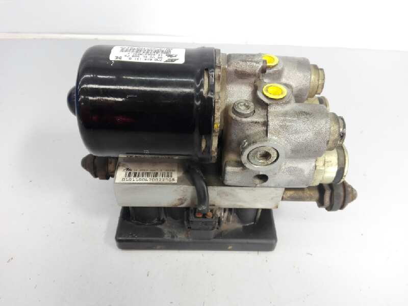 NISSAN Sharan 1 generation (1995-2010) ABS pumpe 7M0907379,E1-B6-12-2 18404597