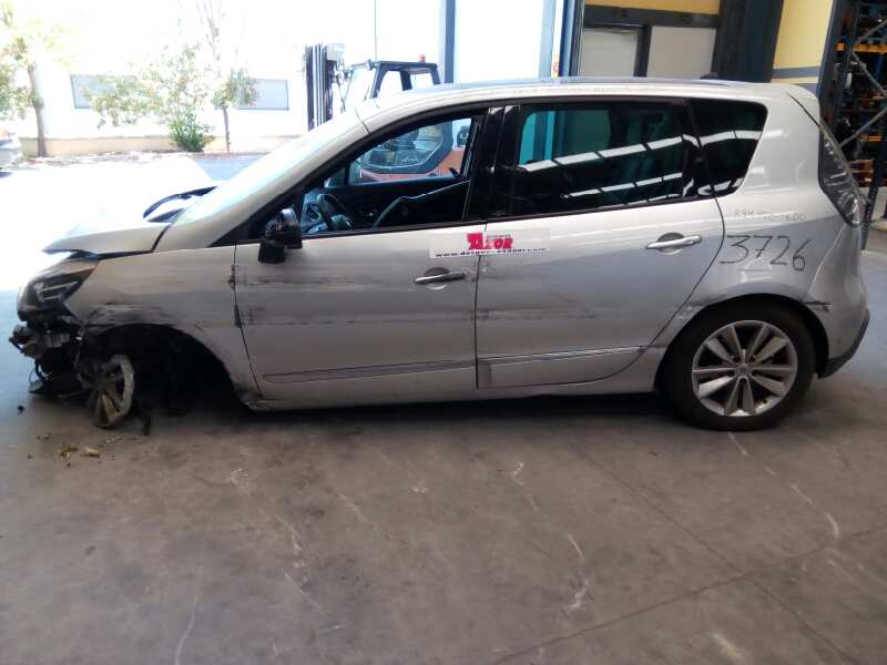 RENAULT Scenic 3 generation (2009-2015) Front Right Door Window Control Motor 0130822478, E1-A1-8-1 18361499