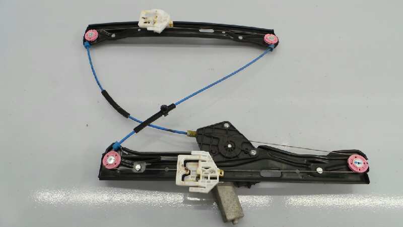 BMW 3 Series F30/F31 (2011-2020) Front Left Door Window Regulator 1326241,E1-A3-6-1 24483558