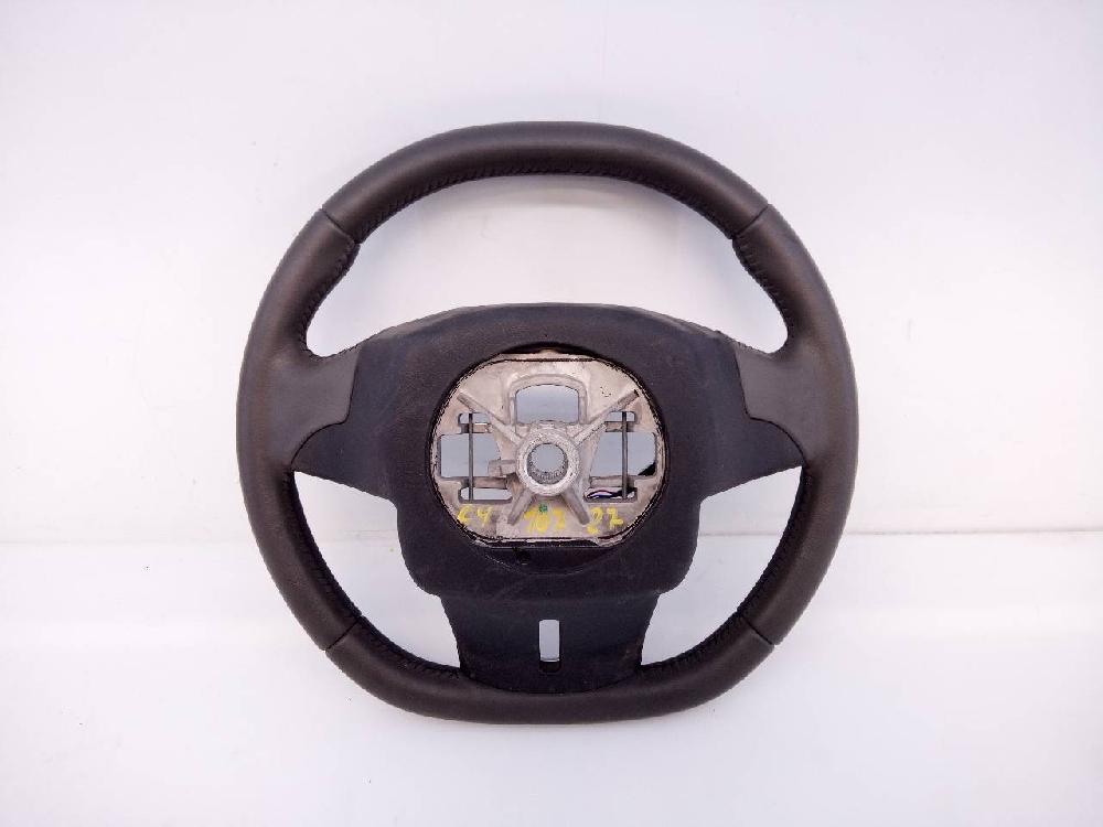 Volante HMZ 98031272YC de Citroen C4 cactus 2014-0 82 CV con 30062 km - pieza usada