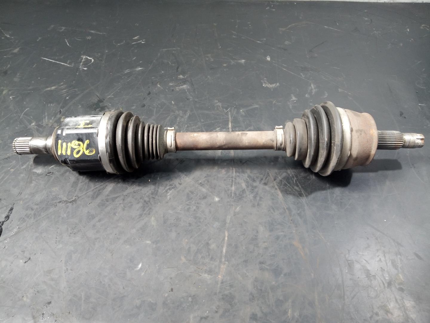 JEEP Renegade 1 generation (2015-2024) Front Left Driveshaft 16102019,P1-A6-16 21821477