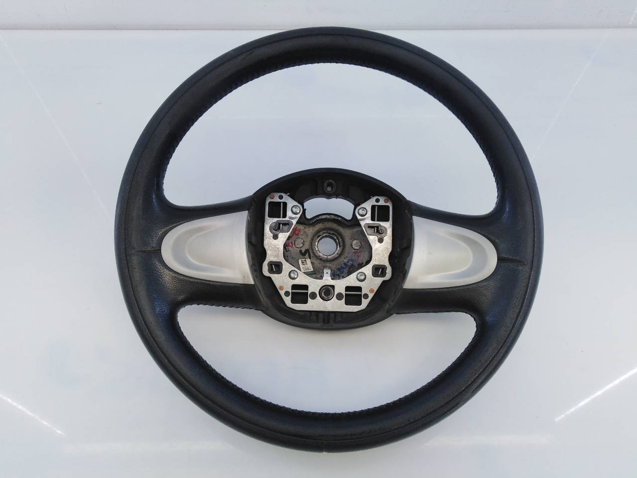 MINI Cooper R56 (2006-2015) Steering Wheel 2752964,E1-B4-3-1 18709158