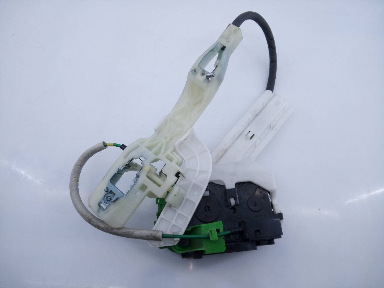 HYUNDAI i40 VF (1 generation) (2011-2020) Rear Right Door Lock 814203Z000, E2-B5-35-1 24287904