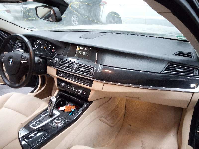 BMW 5 Series F10/F11 (2009-2017) Кнопка стеклоподъемника задней правой двери 61319241949 18666831