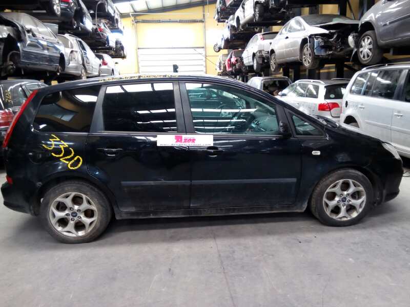 FORD USA C-Max 1 generation (2003-2010) Priekinių dešinių durų spyna 3M5AR21812AM,E2-B3-5-1 18349927