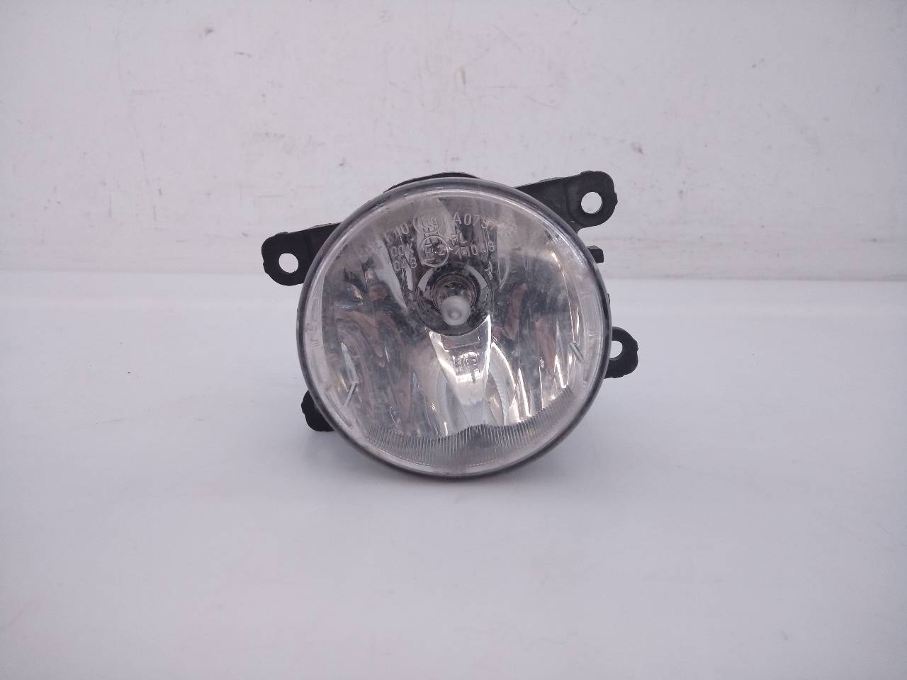 DACIA Sandero 2 generation (2013-2020) Front Left Fog Light 261500097R,E1-A1-35-1 21117136