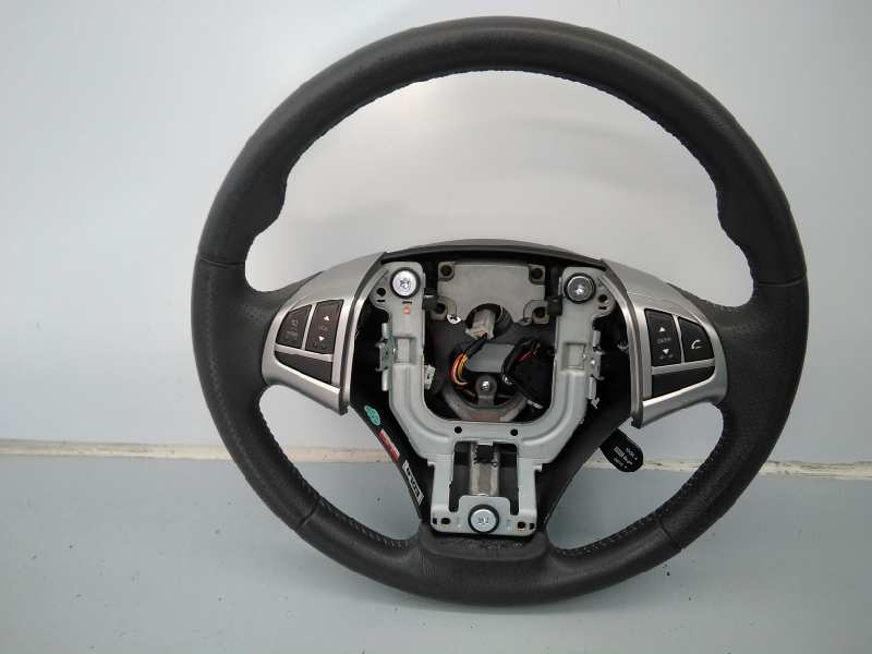 SSANGYONG Korando 3 generation (2010-2020) Steering Wheel 100901,E1-B3-7-1 24261677