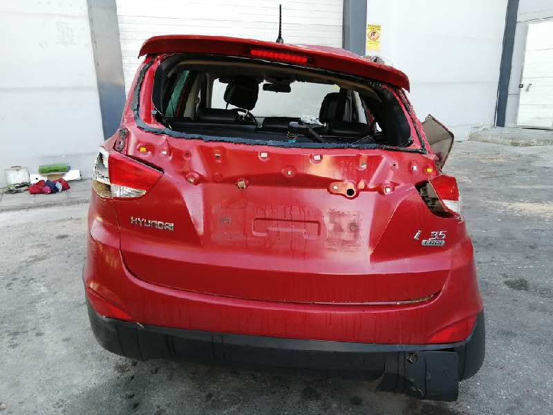 HYUNDAI Tucson 3 generation (2015-2021) Абс блок 589202Y350,P3-A8-8-4 18529834