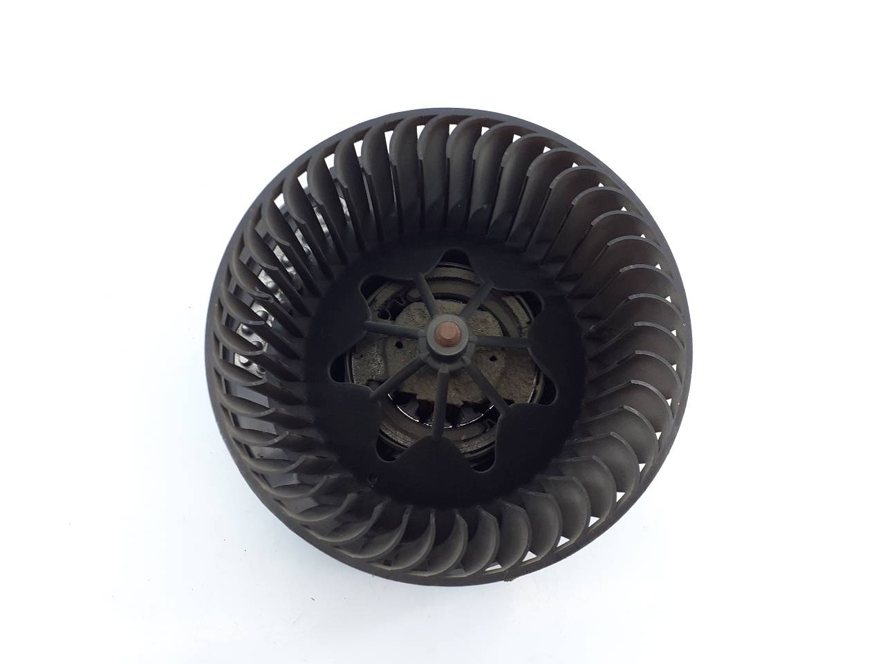 VOLKSWAGEN Touran 1 generation (2003-2015) Heater Blower Fan 3C0907521F,E2-A1-15-2 18749335