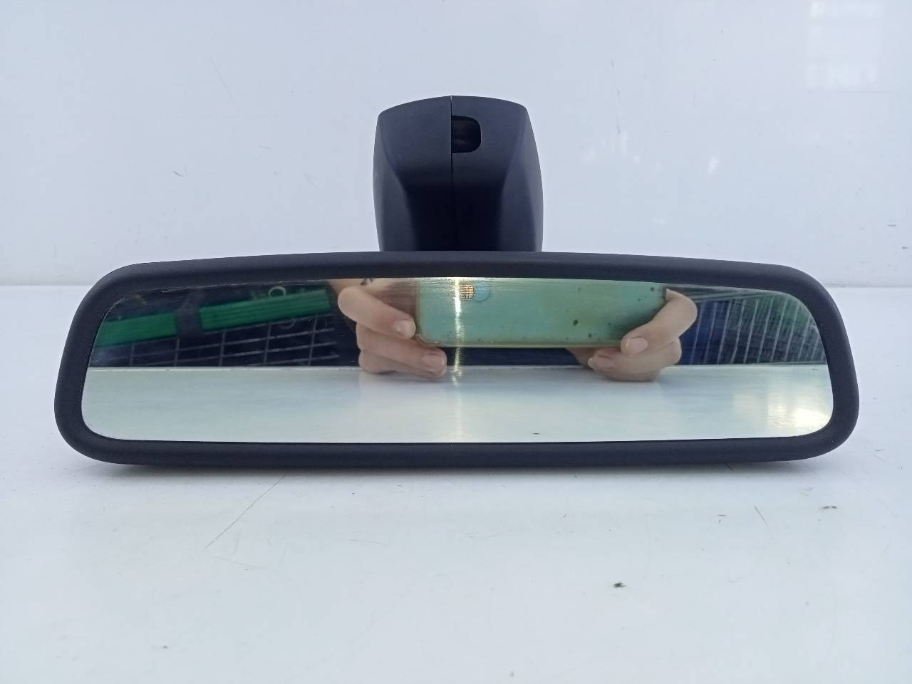 BMW 3 Series E90/E91/E92/E93 (2004-2013) Interior Rear View Mirror 823806609,E1-A3-51-1,E1-A3-51-1 26270166