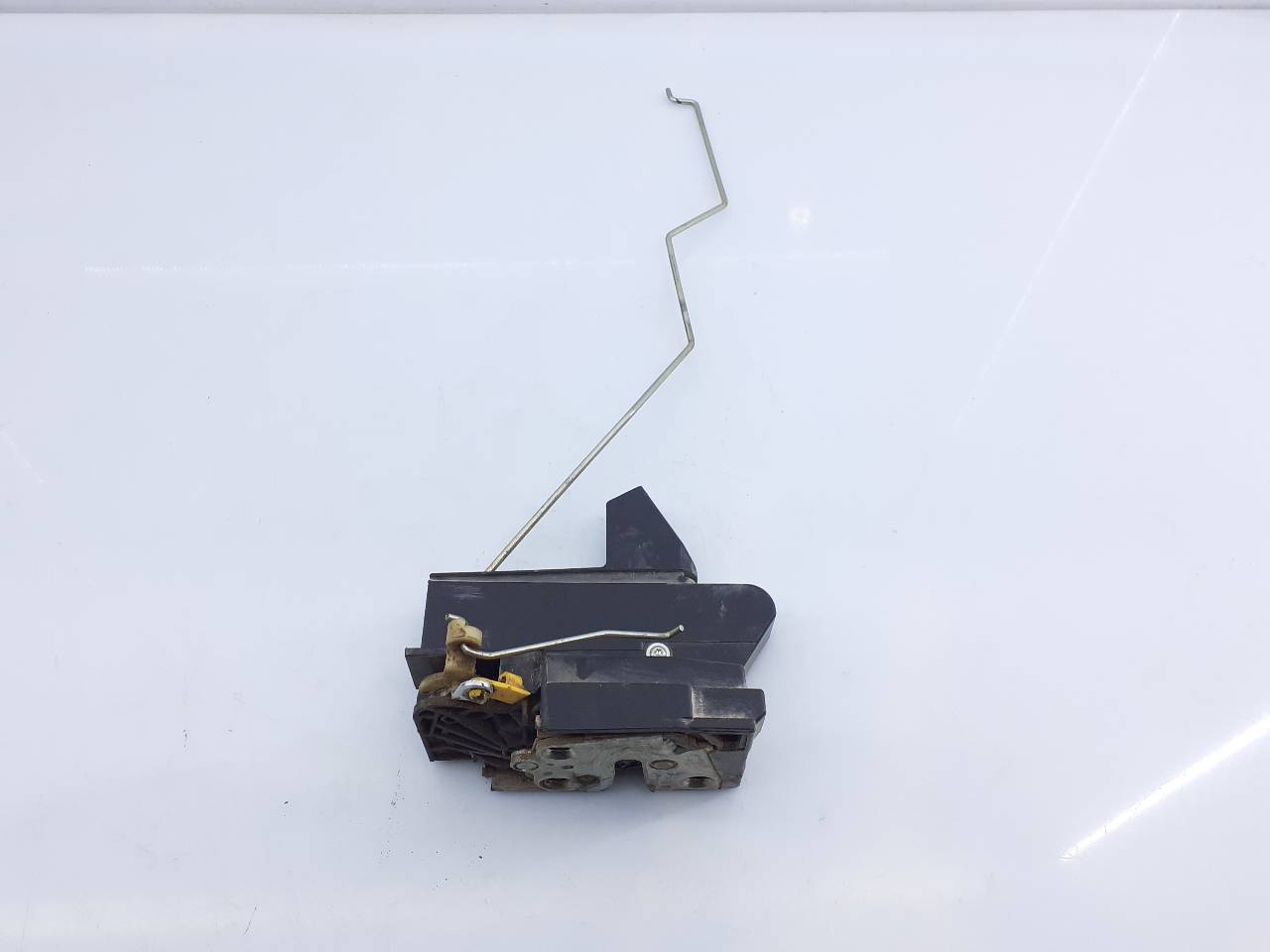 DACIA Sandero 2 generation (2013-2020) Front Left Door Lock E1-A1-8-2 23205998