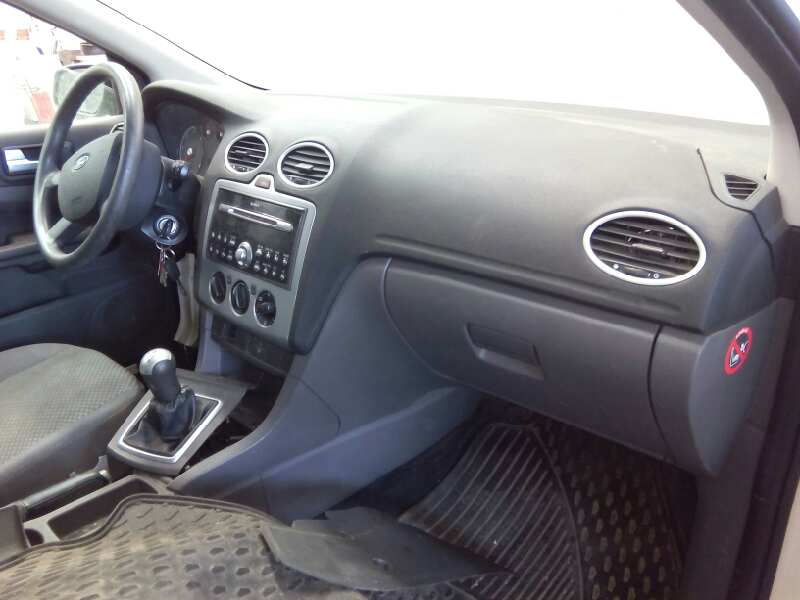 PEUGEOT Focus 2 generation (2004-2011) Абс блок 1341326,P3-A8-4-4 18472084